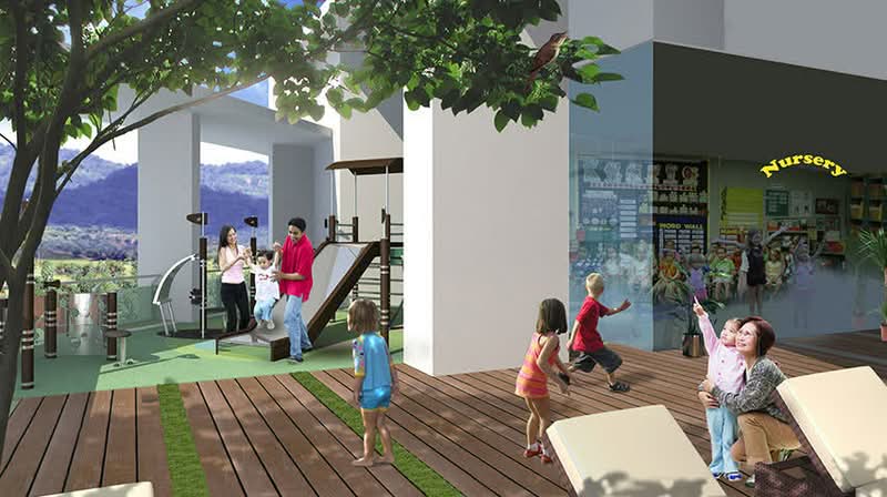 Richmond @ Mont Kiara - iProperty.com.my