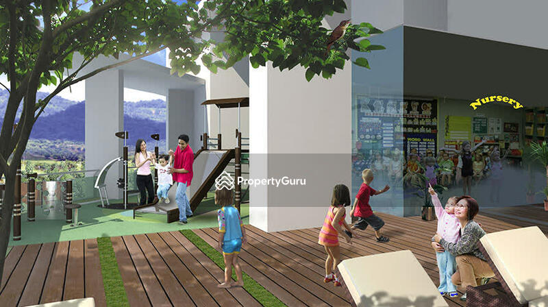 For Sale - Richmond @ Mont Kiara