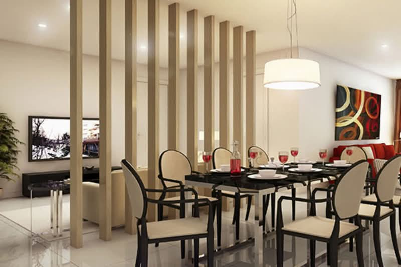 Richmond @ Mont Kiara - iProperty.com.my