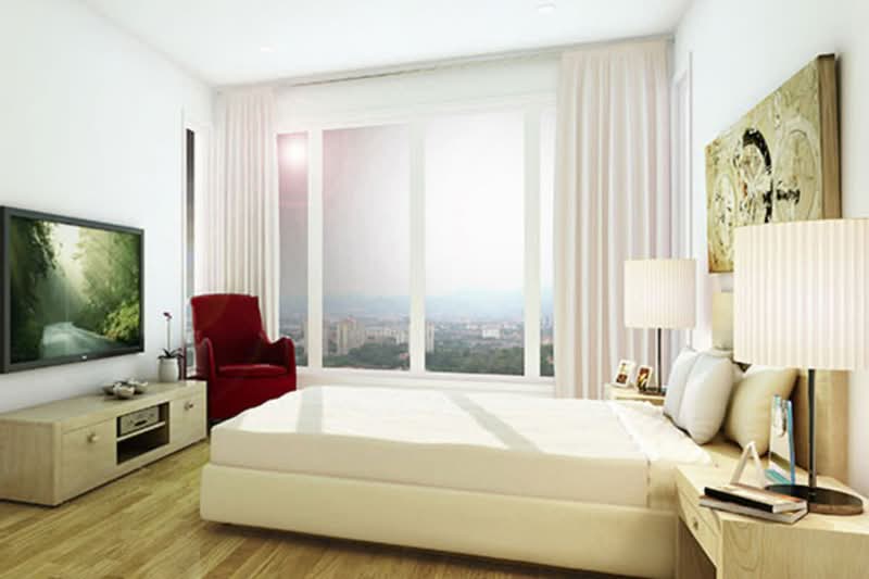 Richmond @ Mont Kiara - iProperty.com.my