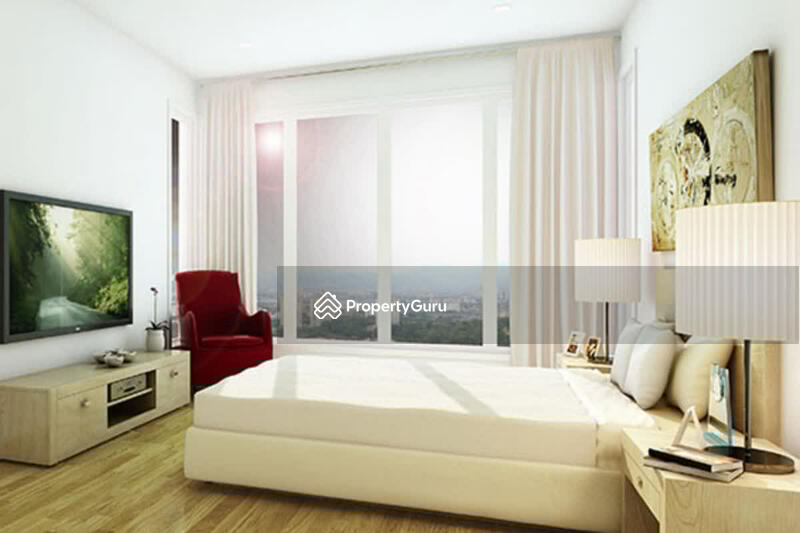 For Sale - Richmond @ Mont Kiara
