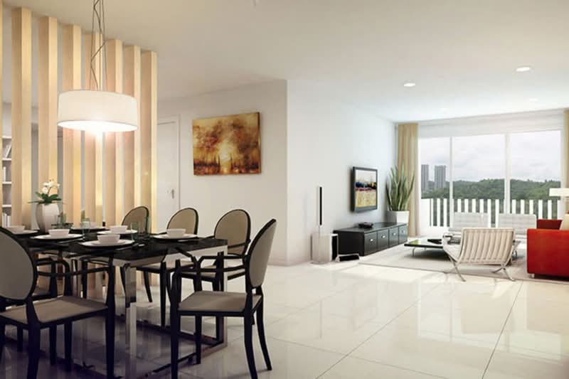 Richmond @ Mont Kiara - iProperty.com.my