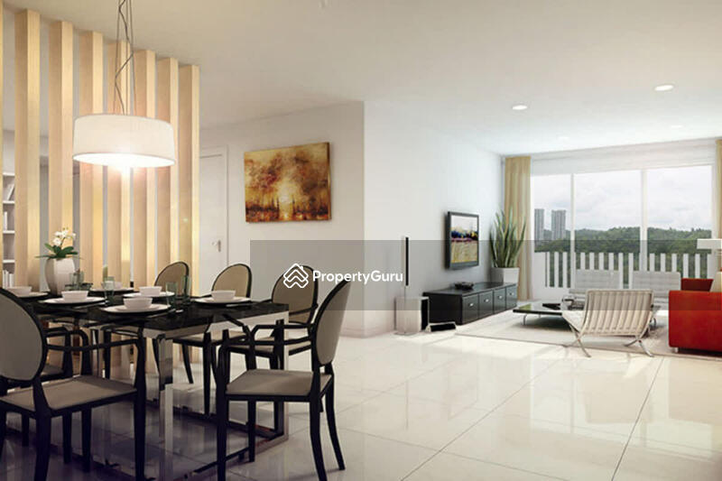 For Sale - Richmond @ Mont Kiara