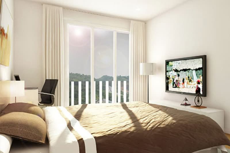 Richmond @ Mont Kiara - iProperty.com.my