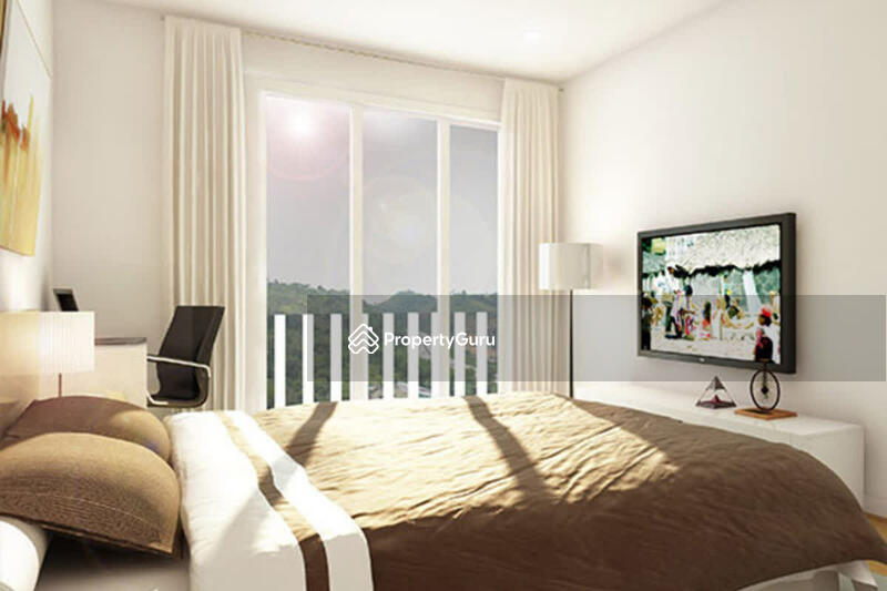 For Sale - Richmond @ Mont Kiara