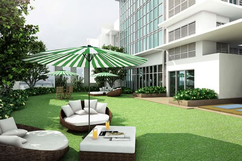 Richmond @ Mont Kiara - iProperty.com.my