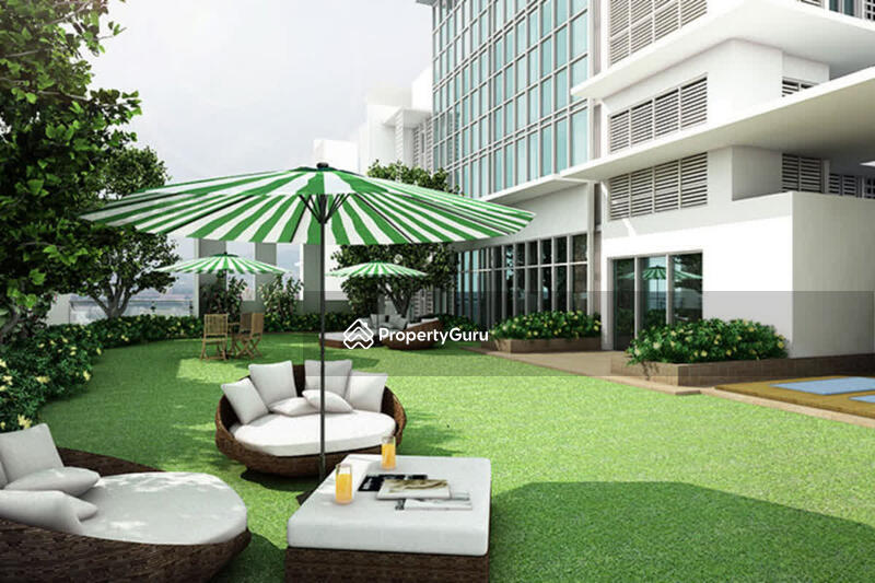 For Sale - Richmond @ Mont Kiara
