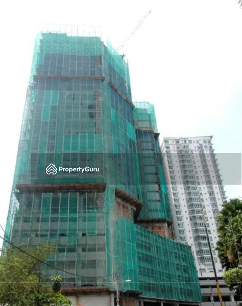 For Sale - Richmond @ Mont Kiara
