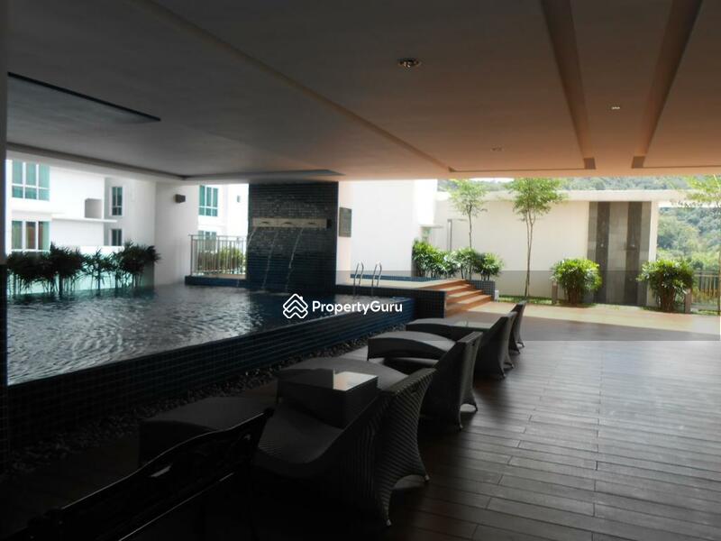 For Sale - Richmond @ Mont Kiara