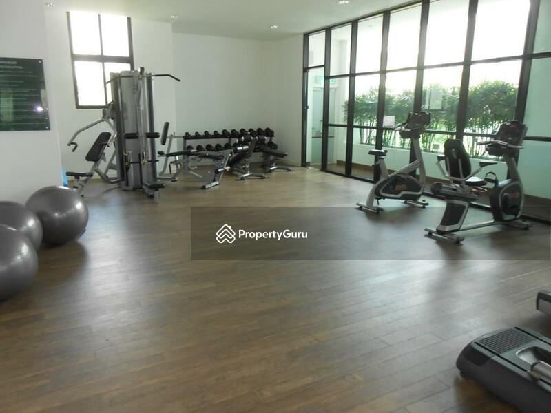 For Sale - Richmond @ Mont Kiara
