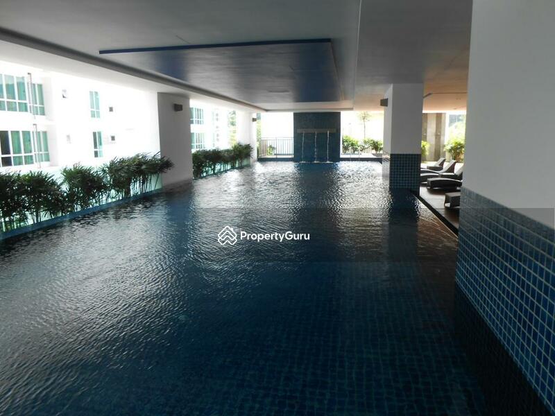 For Sale - Richmond @ Mont Kiara