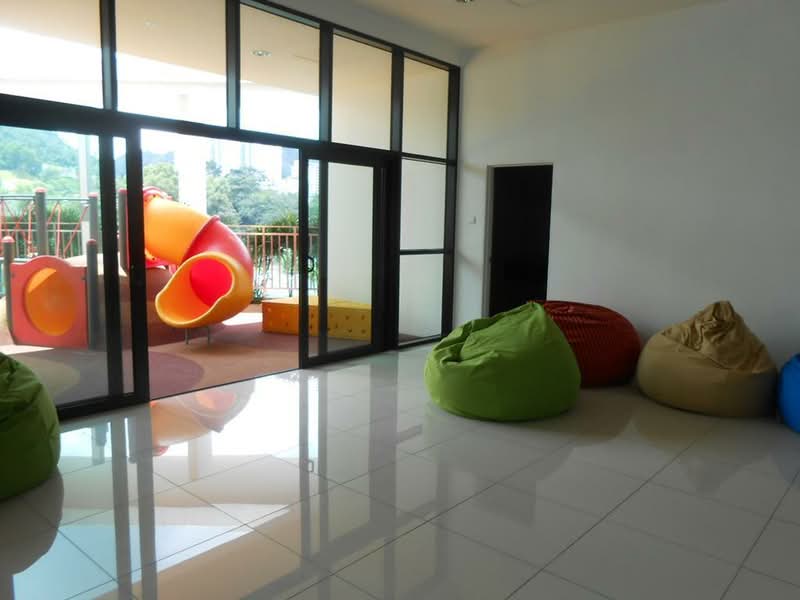 Richmond @ Mont Kiara - iProperty.com.my