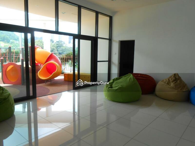 For Sale - Richmond @ Mont Kiara