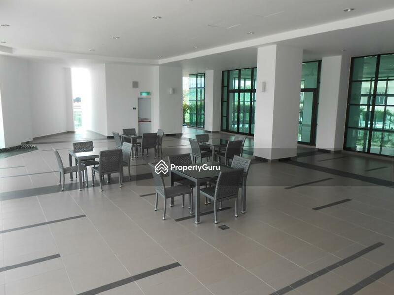 For Sale - Richmond @ Mont Kiara
