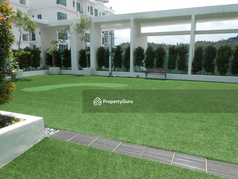 For Sale - Richmond @ Mont Kiara