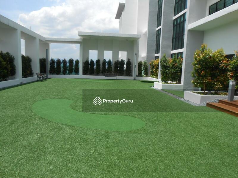 For Sale - Richmond @ Mont Kiara