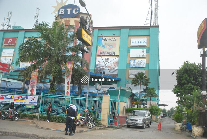 btc bekasi