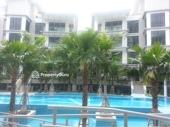 Park Village Condominiums @ Precinct 15