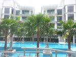 Park Village Condominiums @ Precinct 15 #0
