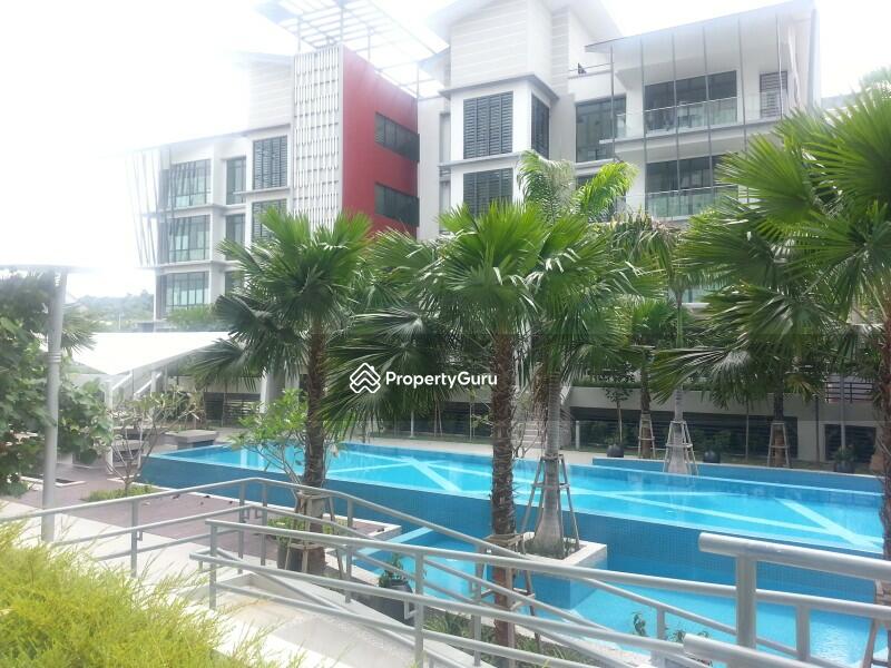 Park Village Condominiums @ Precinct 15 #0