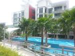 Park Village Condominiums @ Precinct 15 #0
