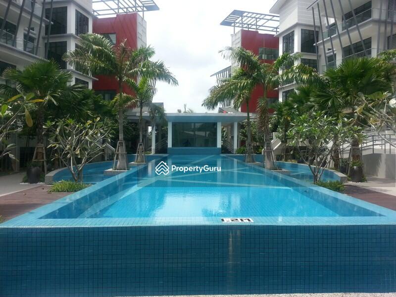 Park Village Condominiums @ Precinct 15 #0