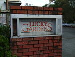 Lucky Garden #0