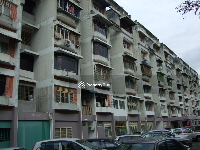 Lucky Gardens (Flat) for Sale/Rent, 2024 PropertyGuru Malaysia