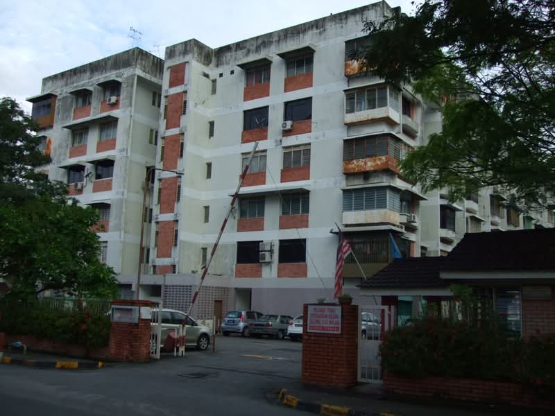Lucky Garden - iProperty.com.my