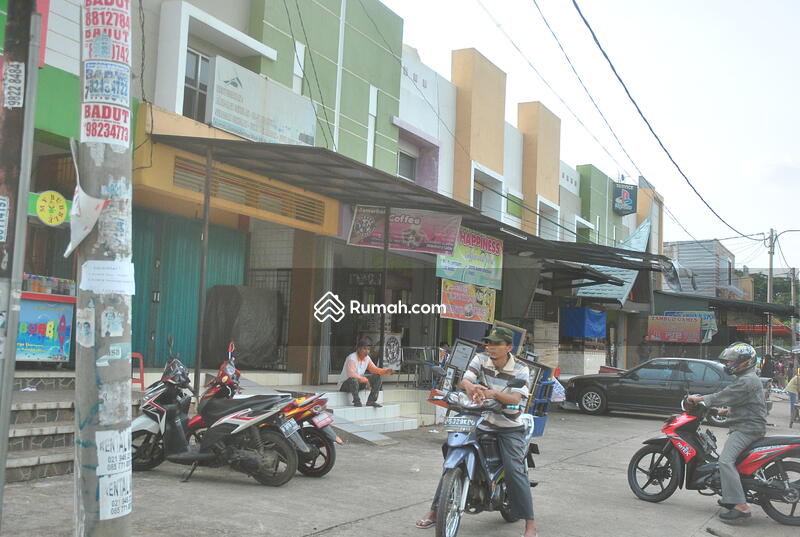 Detail Dukuh Zamrud Ruko Central di Bekasi  Rumah.com