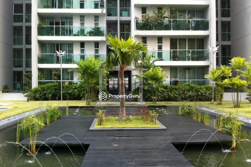 For Rent - USJ One (You One)