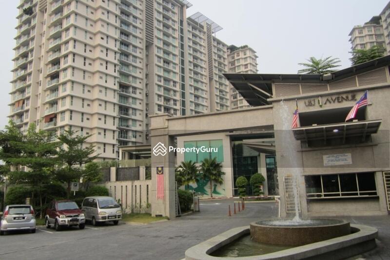 USJ One @ Subang USJ (Residenz & SOHO) - Condominium for Sale or Rent ...