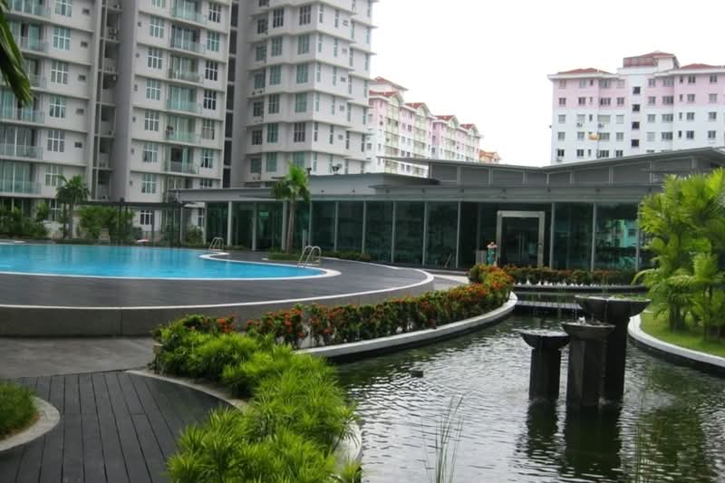 USJ One (You One) - iProperty.com.my