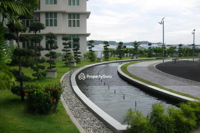 For Rent - USJ One (You One)