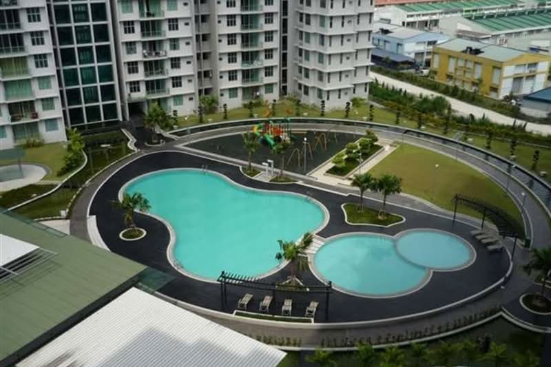 USJ One (You One) - iProperty.com.my