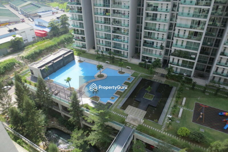 For Rent - USJ One (You One)