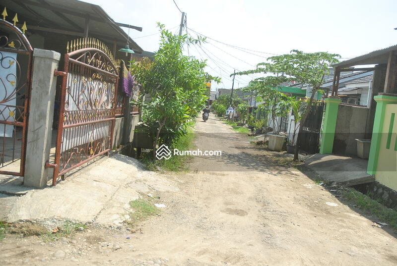 Pondok Ungu Permai Taman Cendrawasih