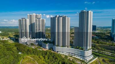  - Meridin Suites @ The Meridin