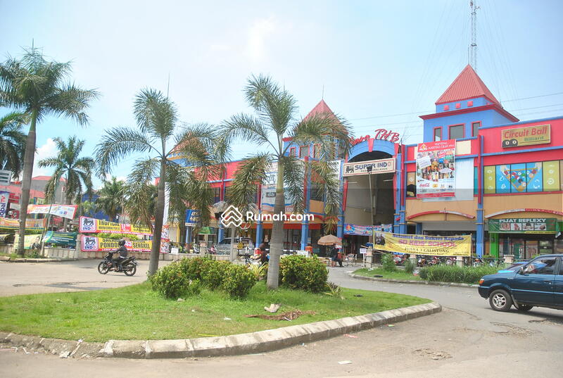 Detail Plaza Taman Harapan Baru Di Bekasi Rumahcom