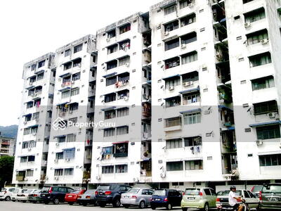  - Taman Boundary