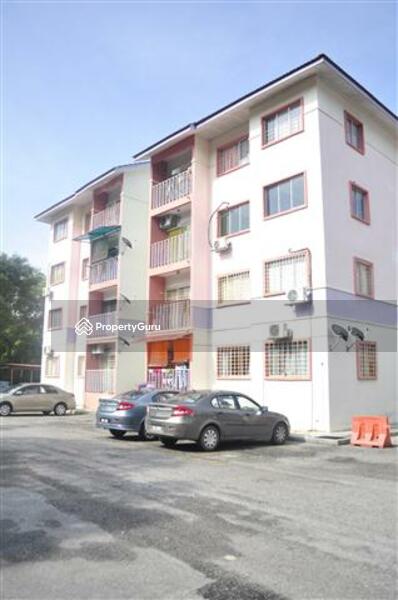 For Sale - Cemerlang Apartments