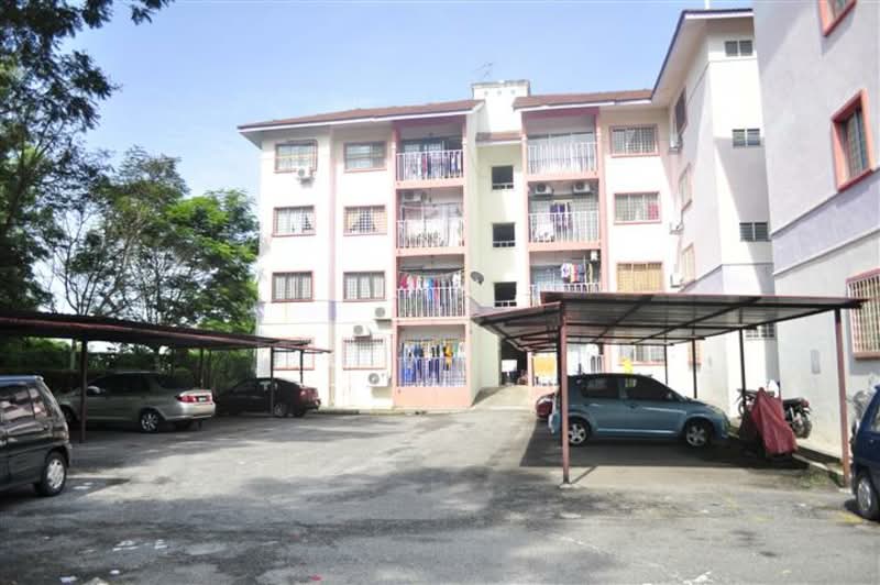 Cemerlang Apartments - iProperty.com.my