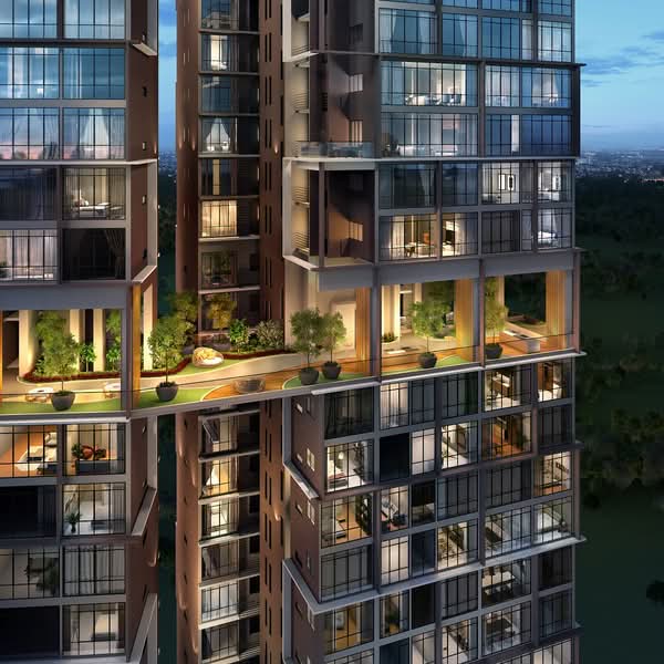 Condominium for Sale at The Peak - RYAN TEE - PropertyGuru.com.my