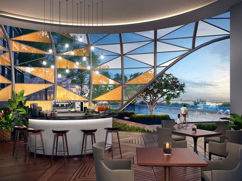 The Peak - iProperty.com.my