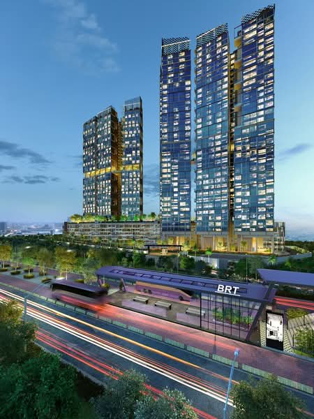 Condominium for Sale at The Peak - RYAN TEE - PropertyGuru.com.my