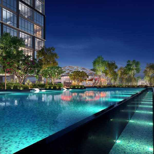 Condominium for Sale at The Peak - RYAN TEE - PropertyGuru.com.my