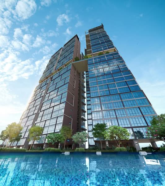 Condominium for Sale at The Peak - RYAN TEE - PropertyGuru.com.my
