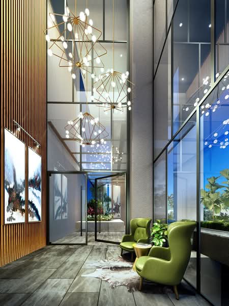 Condominium for Sale at The Peak - RYAN TEE - PropertyGuru.com.my