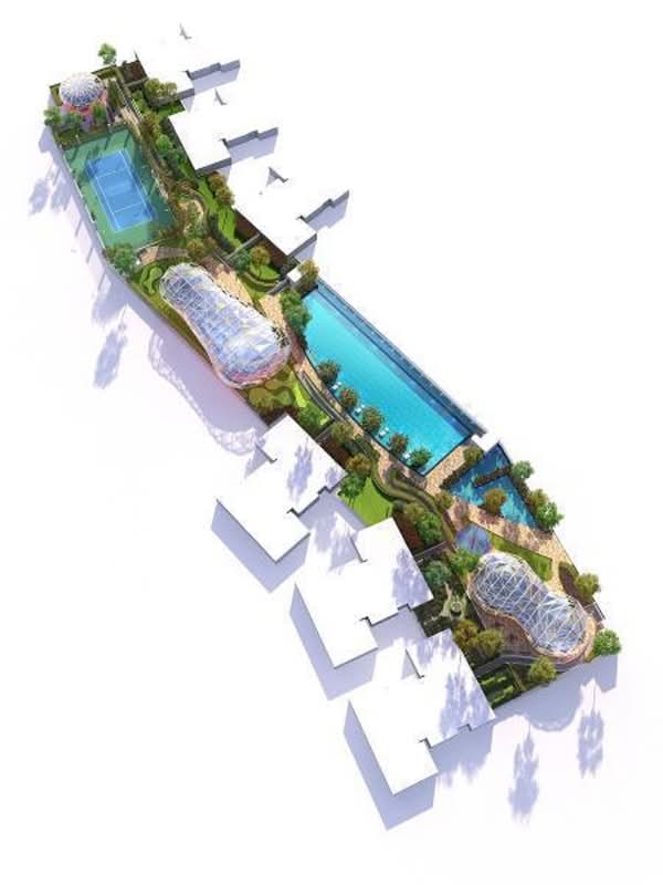 The Peak - iProperty.com.my