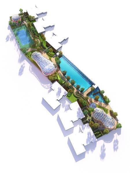 Condominium for Sale at The Peak - RYAN TEE - PropertyGuru.com.my